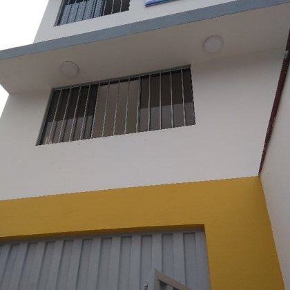 renovación de pintura